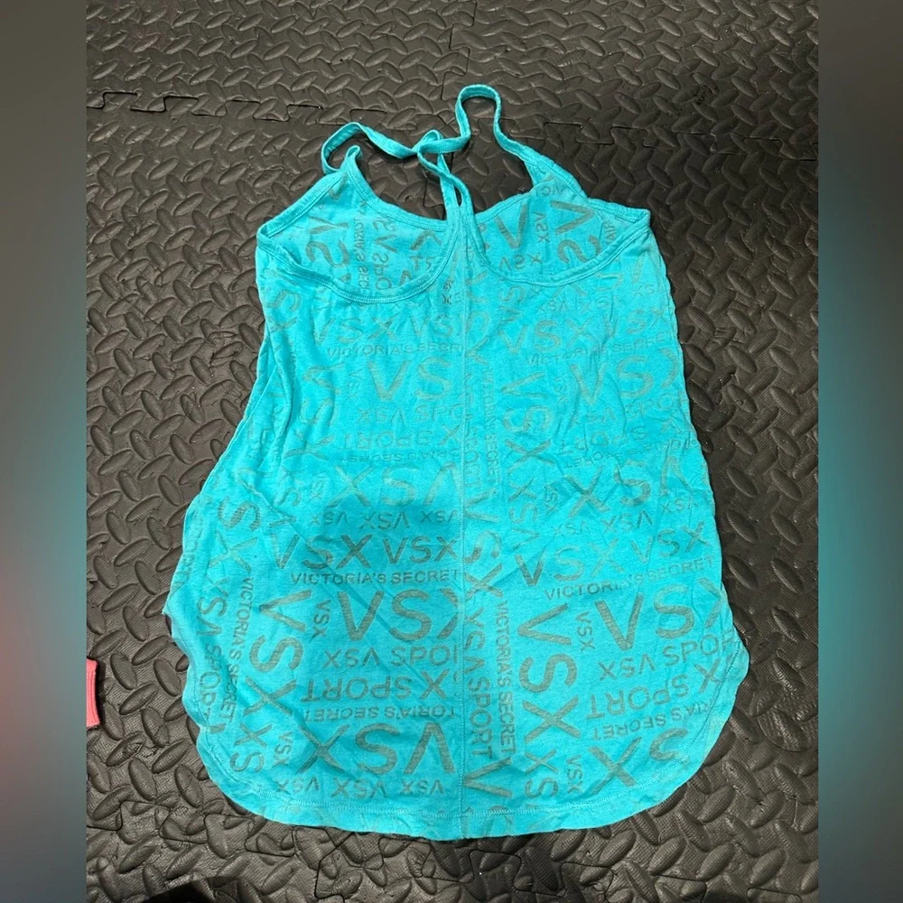 *EUC*Sz S*VSX Sport* Tank